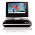 Philips PD7040/12 Tragbarer DVD-Player