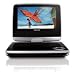 Philips PD7040/12 Tragbarer DVD-Player