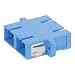 Fiber Optic Coupler Sc/sc Sm Duplex