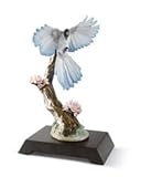 IMAGE OF Lladro Season in Bloom - Bird