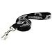 Oakland Raiders 6' Pet Dog Leash (Medium)