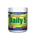 Jarrow Daily 5, 180gm( Eight Pack)