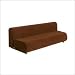 Knoll 53S3 Suzanne Kid's Sofa