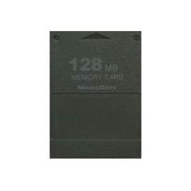 PlayStation 2専用メモリーカード(128MB)