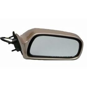 Motorking Toyota Camry Beige 4M9 Replacement Passenger Side Power Mirror