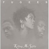 Killing me softly/Cowboys [Single-CD]