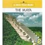 The Maya (New True Books: American Indians)