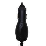 Samsung U3 Auto Bean Bag Dash Holder with Car Charger - Uses Gomadic TipExchange