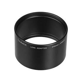 Click here to buy Panasonic DMW-LA4 Conversion Adapter by Panasonic.