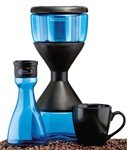 Hourglass Cold Brew Coffee Maker - 2011 Redesign