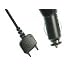 CAR CHARGER 12v / 24v for SONY ERICSSON Mobile Phones suitable for C905, C902, K770i, K850i, W580i, W850i, W710i , Z710i , W950i , P990i , V630i , K800i , K610i , K310i , W300i , M600i , W700i , K510i , J100i , Z530i , W810i , J220i , J230i , W900i , W550i , Z520i , W800i , K750i , D750i, C702, W910i, D750i, F305, G502, G700, G900, J100i, J110i, J120i, J220i, J230i, K200i, K220i, K310i, K320i, K330, K510i, K530i, K550i, K610i, K630i, K660i, K750i, K790i, K800i, K810i, M600i, P1i, P990i, R300, R306, S302, SE S500i, SE Z320i, T250i, T270i, T280i, T303, T650i, V640i, W200i, W300i, W350i, W380i, W550i, W610i, W660i, W700i, W710i, W760i, W800i, W810i, W850i, W880i, W890i, W900i, W910i, W950i, W960i, W980i, Z250i, Z310i, Z520i, Z530i, Z550i, Z555i, Z558i, Z610i, Z710i, Z770i, Z780i by TECHGEAR with warranty