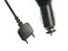 CAR CHARGER 12v / 24v for SONY ERICSSON Mobile Phones suitable for C905, C902, K770i, K850i, W580i, W850i, W710i , Z710i , W950i , P990i , V630i , K800i , K610i , K310i , W300i , M600i , W700i , K510i , J100i , Z530i , W810i , J220i , J230i , W900i , W550i , Z520i , W800i , K750i , D750i, C702, W910i, D750i, F305, G502, G700, G900, J100i, J110i, J120i, J220i, J230i, K200i, K220i, K310i, K320i, K330, K510i, K530i, K550i, K610i, K630i, K660i, K750i, K790i, K800i, K810i, M600i, P1i, P990i, R300, R306, S302, SE S500i, SE Z320i, T250i, T270i, T280i, T303, T650i, V640i, W200i, W300i, W350i, W380i, W550i, W610i, W660i, W700i, W710i, W760i, W800i, W810i, W850i, W880i, W890i, W900i, W910i, W950i, W960i, W980i, Z250i, Z310i, Z520i, Z530i, Z550i, Z555i, Z558i, Z610i, Z710i, Z770i, Z780i by TECHGEAR with warranty