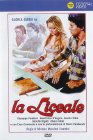 The Teasers / La Liceale ALL REGIONS PAL Image