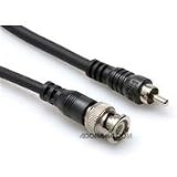Hosa BNR-110 1.00 inches  Speaker Cable