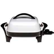 Presto 06617 Fry Pan