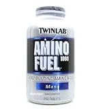 Amino Fuel 1000 60 Tablets by Twinlab / 60 Tablets
