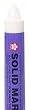 Sakura SOLID MARKER - WHITE (1-card)