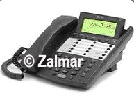 TMC EPIC ET4300 4-Line Expandable Phone System with Call Waiting Caller ID