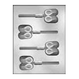 Buy 2 inch Baby Shoes Suckers Chocolate Candy Mold