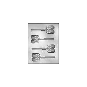 Buy 2 inch Baby Shoes Suckers Chocolate Candy Mold now!