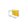 Fellowes 72401 Hanging Folder File, 11 1/2"H x 12 3/4"W x 16"D, Letter, Black (72401)