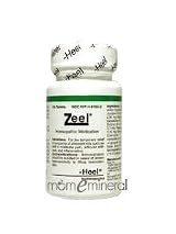 Zeel 300 mg 100 Tablets by Heel / BHI