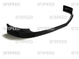 2002-2004 Acura RSX Type-R Front Bumper Spoiler Lip PU
