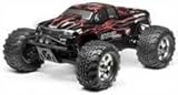 1:8 EP SAVAGE FLUX 4WD RTR 2,4GHZ