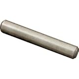 Commercial Stainer Hold Down Bolt Rolling Pin