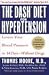 Books : The DASH Diet for Hypertension