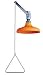 Horizontal Mount Emergency Shower Guardian NEW ABS