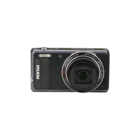 CAMERA, OPTIO VS20, BLACK, 16MP (Catalog Category: Camera Hardware)