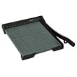 The Original Green Paper Trimmer, 20 Sheets, Wood Base, 18 3/4" x 27 1/4"
