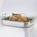 Dr Weil Large Roaster Pan with Rack