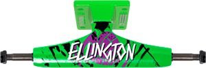 Thunder Lo 145 Team Skateboard Trucks – Ellington Slaughter