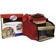American Tourister Large Trunk Organizer - Red