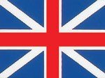 3 x 5 Feet Grand Union Nylon - outdoor Historical Flags Made in US.