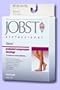 Jobst Vairox with Zipper 30-40 Knee-Hi Open-Toe Small B Long