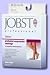 Jobst Vairox with Zipper 30-40 Knee-Hi Open-Toe Large B Long