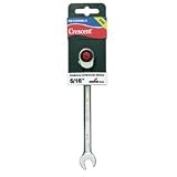Cooper Hand Tools 181-FRR12: Reversible Ratcheting Combination Wrenche