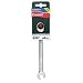 Cooper Hand Tools 181-FRR28: Reversible Ratcheting Combination Wrenche