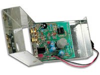 Velleman Guitar Preamp Kit