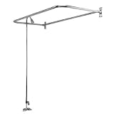 Barclay 4191-60-CP Code Converto Unit Single Handle Sets (Shower