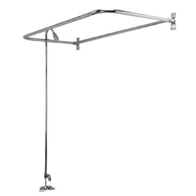Barclay 4191-60-CP Code Converto Unit Single Handle Sets (Shower