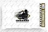 Purdue Boilermakers Pillow Case