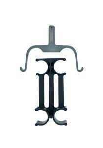 New Hight Quality Bracket W/Bow - Magnums