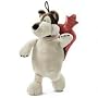 Nici Husky Dog Hot Water Bottle Jill