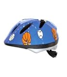 HELMET ACCLAIM SOLO BALLS BLUE XS/S