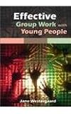 Effective group work with young people