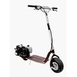 GoPed Super GSR46R (Black)